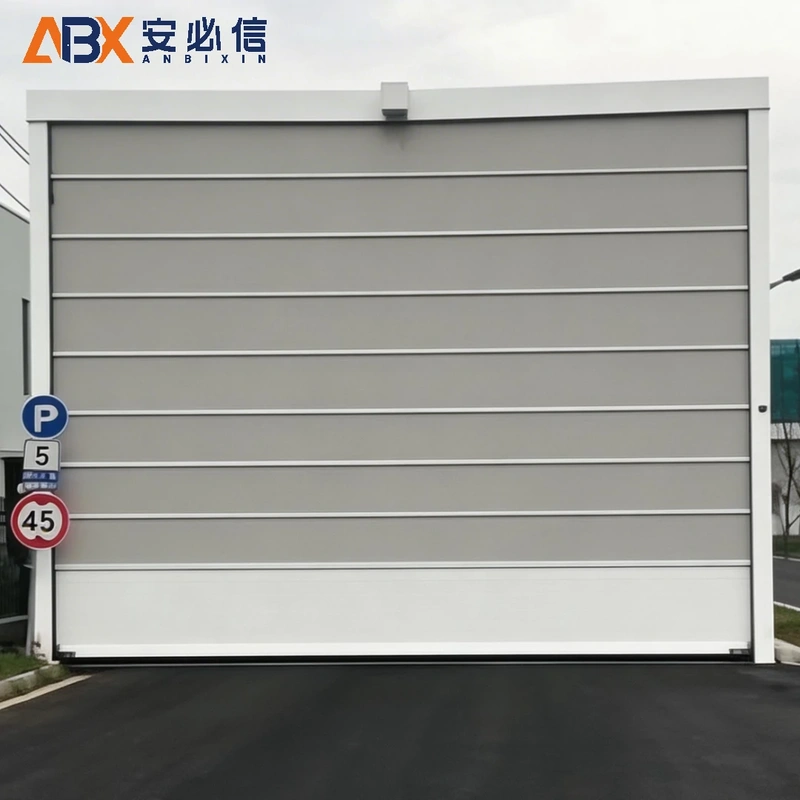 晋中PVC堆积门