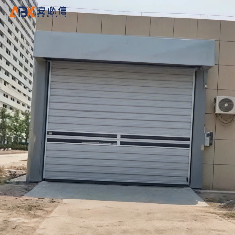 晋中雷达高速门